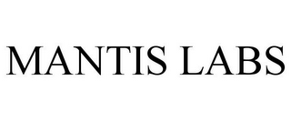 MANTIS LABS