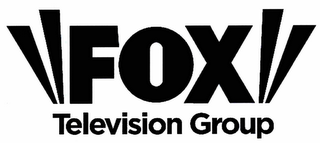 FOX TELEVISION GROUP