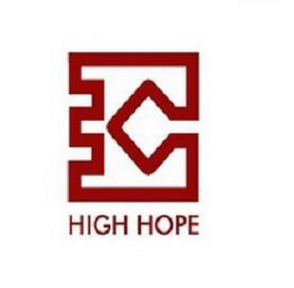 HIGH HOPE