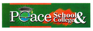 INVITE PEACE SCHOOL & COLLEGE