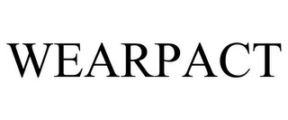 WEARPACT