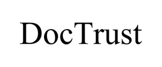 DOCTRUST