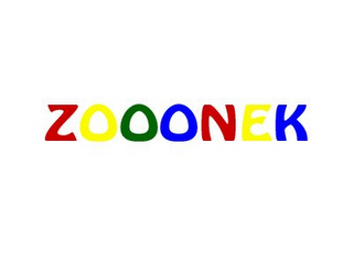 ZOOONEK