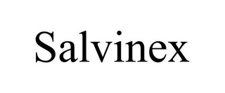 SALVINEX