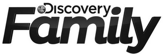 DISCOVERY FAMILY