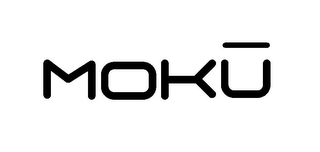 MOKU