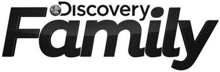 DISCOVERY FAMILY