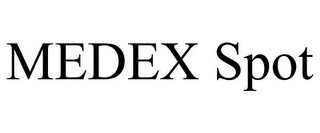 MEDEX SPOT