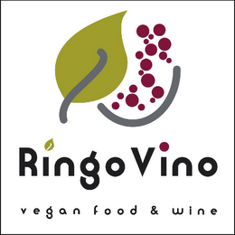 RINGO VINO VEGAN FOOD & WINE