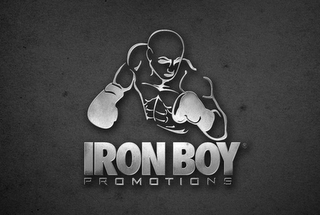 IRON BOY PROMOTIONS