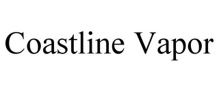 COASTLINE VAPOR