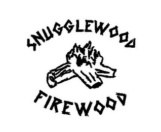 SNUGGLEWOOD FIREWOOD