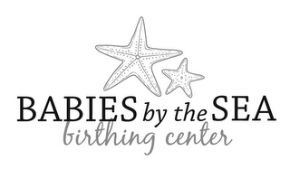 BABIES BY THE SEA BIRTHING CENTER