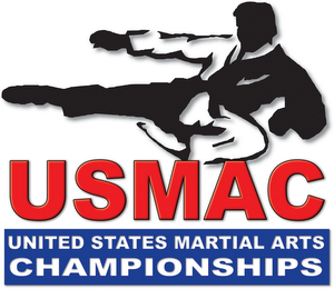 USMAC UNITED STATES MARTIAL ARTS CHAMPIONSHIPS