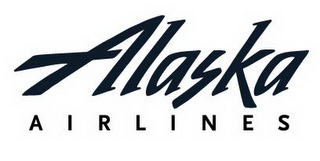 ALASKA AIRLINES