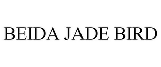 BEIDA JADE BIRD