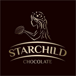 STARCHILD CHOCOLATE