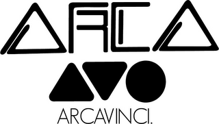ARCAVINCI.