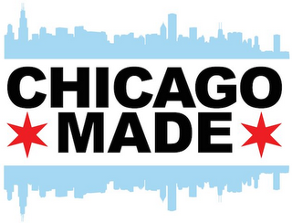 CHICAGO MADE