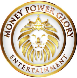 MONEY POWER GLORY ENTERTAINMENT