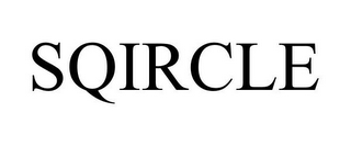 SQIRCLE
