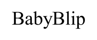 BABYBLIP