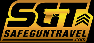 SGT SAFEGUNTRAVEL.COM