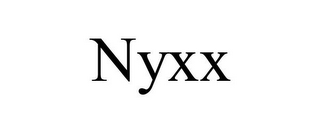 NYXX