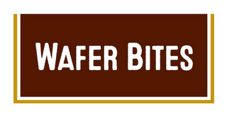 WAFER BITES