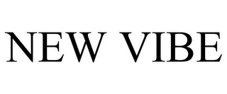 NEW VIBE