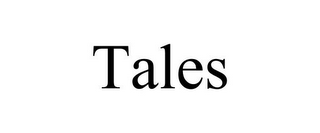 TALES