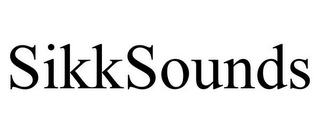 SIKKSOUNDS