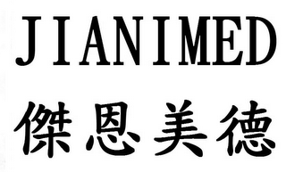 JIANIMED