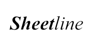 SHEETLINE