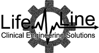 LIFE LINE CLINICAL ENGINEERING SOLUTIONS