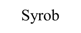 SYROB