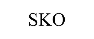 SKO