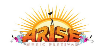 ARISE MUSIC FESTIVAL