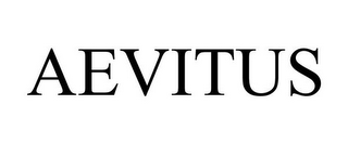 AEVITUS