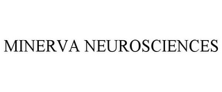 MINERVA NEUROSCIENCES