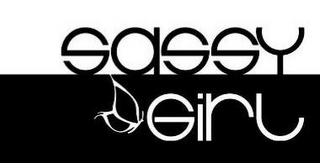 SASSY GIRL
