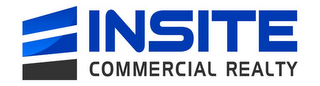 INSITE COMMERCIAL REALTY