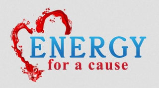 ENERGY FOR A CAUSE