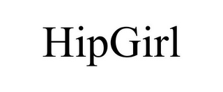 HIPGIRL