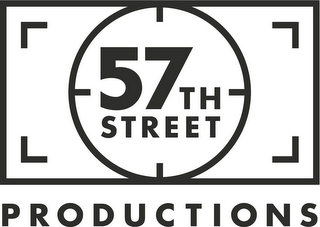 57TH STREET PRODUCTIONS