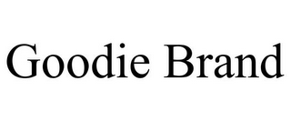 GOODIE BRAND