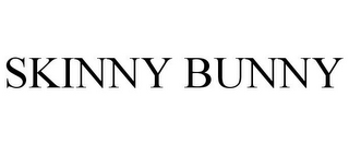 SKINNY BUNNY