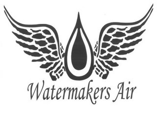 WATERMAKERS AIR