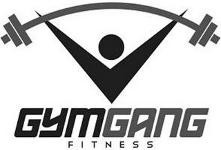 GYMGANG FITNESS