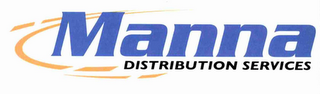 MANNA DISTRIBUTION SERVICES